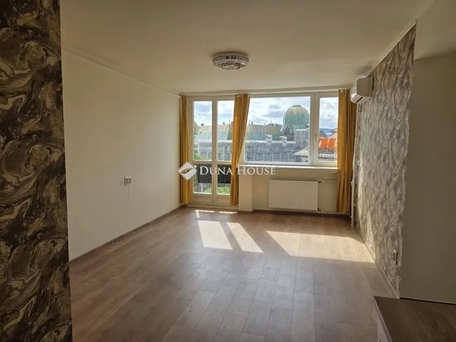 Eladó lakás Budapest VIII. kerület 52 nm