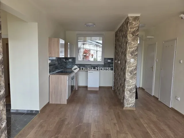 Eladó lakás Budapest VIII. kerület 52 nm