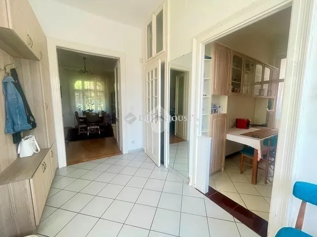 Eladó ház Budapest X. kerület, Felsőrákos 150 nm