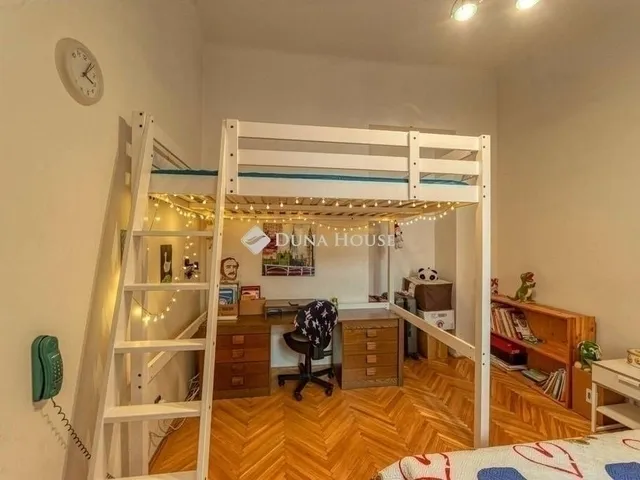 Eladó lakás Budapest XIII. kerület, Újlipótváros 97 nm