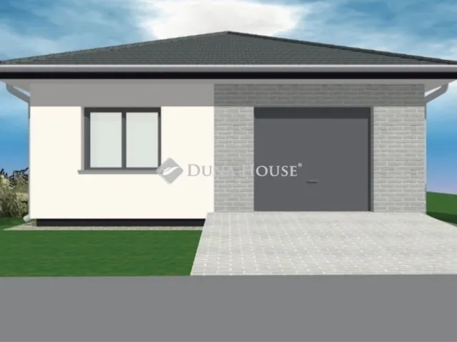 Eladó ház Budapest XVIII. kerület, Ferihegy 114 nm