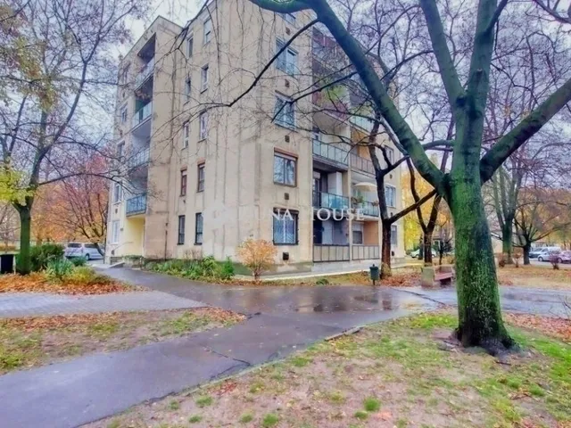Eladó lakás Budapest XVIII. kerület, Szent Lőrinc telep 49 nm