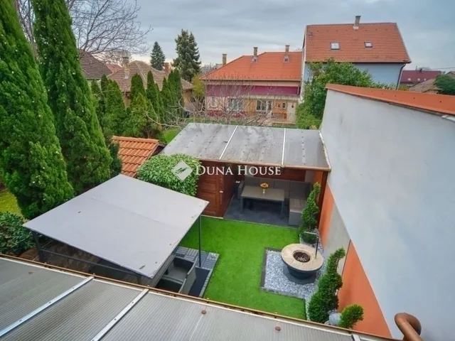 Eladó ház Budapest XX. kerület, Gubacsipuszta 114 nm