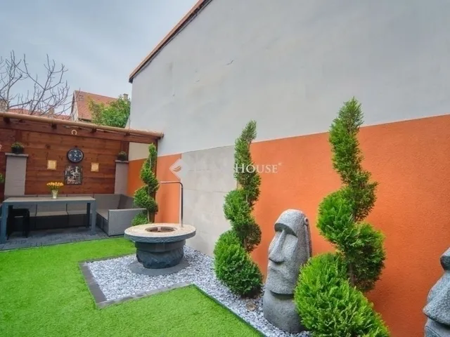 Eladó ház Budapest XX. kerület, Gubacsipuszta 114 nm