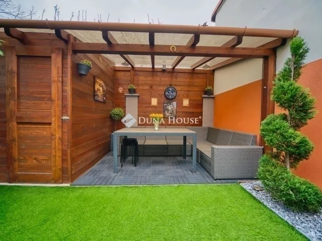 Eladó ház Budapest XX. kerület, Gubacsipuszta 114 nm