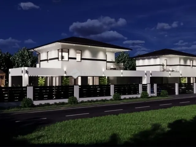 Eladó ház Vecsés 160 nm