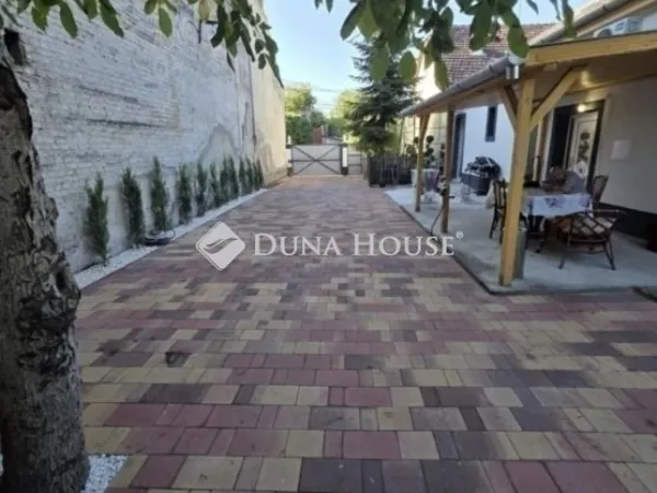 Eladó ház Budapest XX. kerület, Pesterzsébet 96 nm