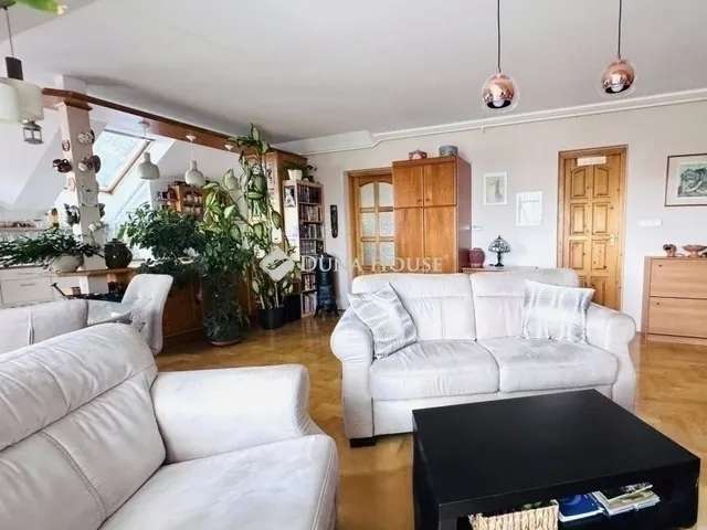 Eladó lakás Budapest XVIII. kerület, Szent Imre kertváros 90 nm