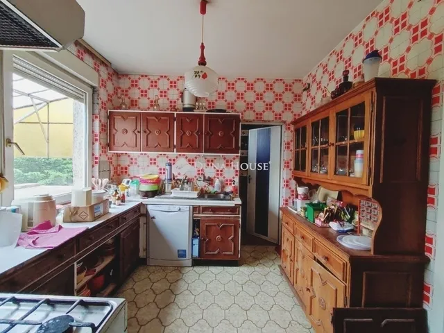 Eladó ház Budapest XVIII. kerület, Újpéteritelep 250 nm