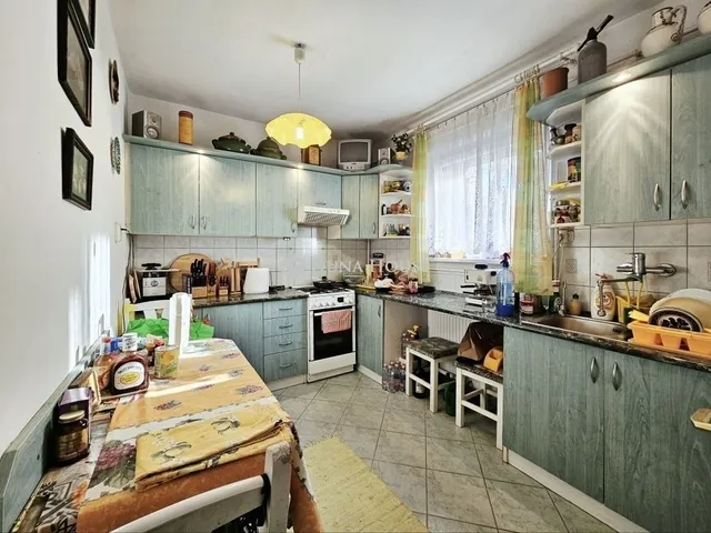 Eladó lakás Budapest X. kerület 48 nm