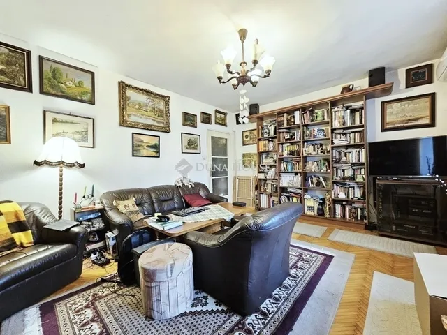 Eladó lakás Budapest X. kerület 48 nm