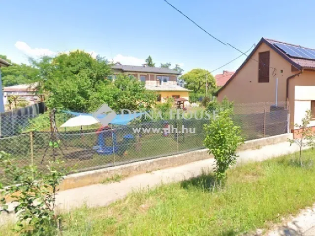 Eladó ház Budapest XVIII. kerület, Kossuth Ferenc-telep 88 nm