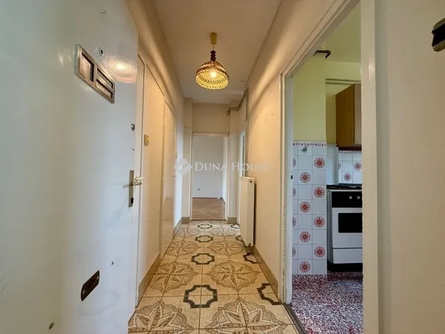 Eladó lakás Budapest XX. kerület, Pesterzsébet 55 nm