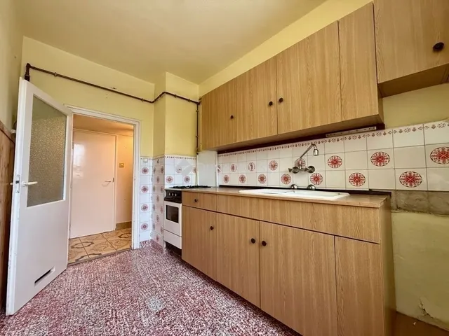 Eladó lakás Budapest XX. kerület, Pesterzsébet 55 nm