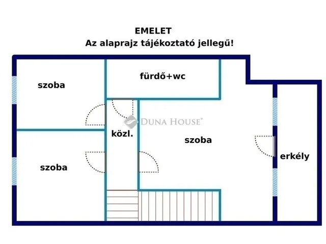 Eladó ház Budapest XIX. kerület, Óváros 180 nm