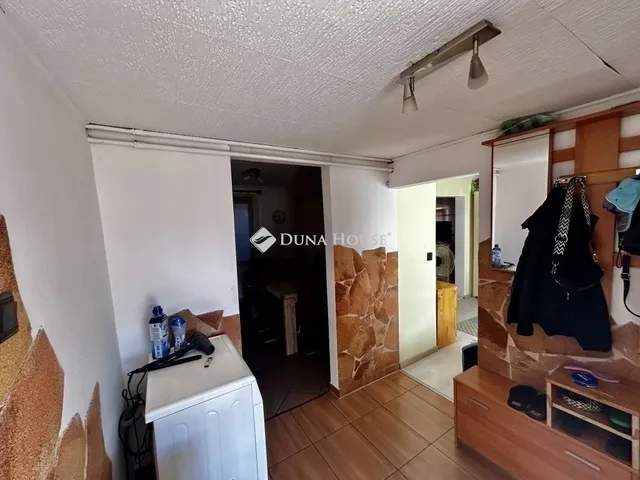 Eladó ház Gyál 34 nm