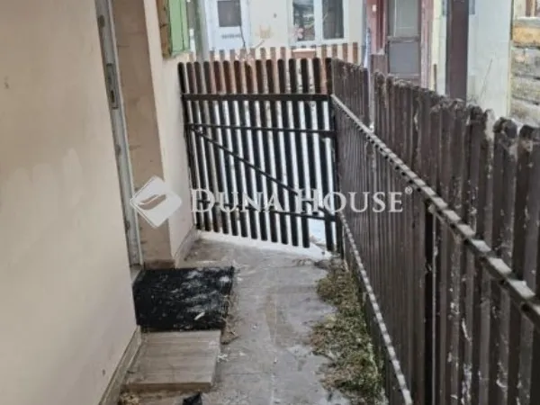 Eladó lakás Budapest XXIII. kerület 36 nm