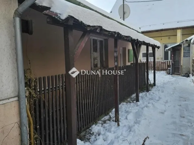 Eladó lakás Budapest XXIII. kerület 36 nm