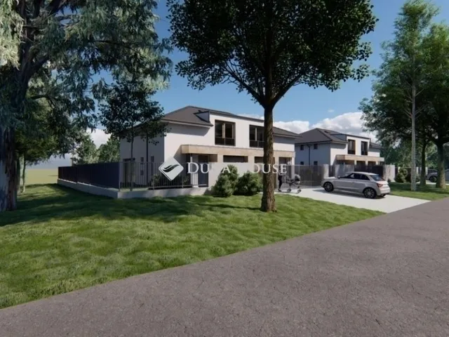 Eladó ház Budapest X. kerület 122 nm