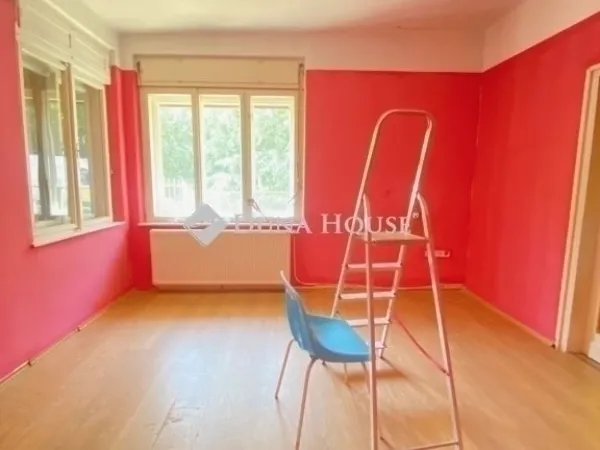 Eladó ház Budapest XVIII. kerület, Gloriett-telep 200 nm