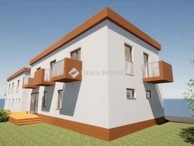 Eladó ház Budapest XVII. kerület 152 nm