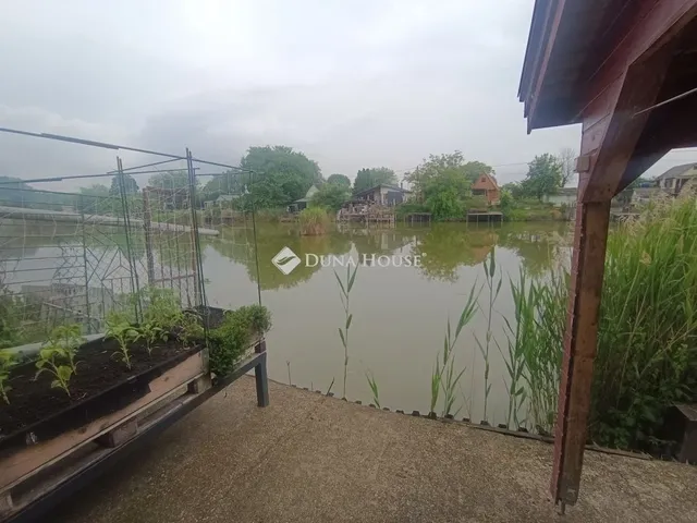 Eladó ház Budapest XXIII. kerület, Soroksár 64 nm