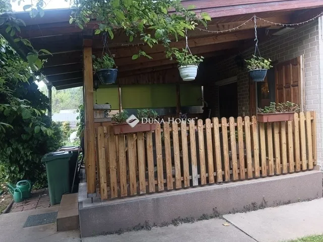 Eladó ház Budapest XXIII. kerület, Soroksár 64 nm