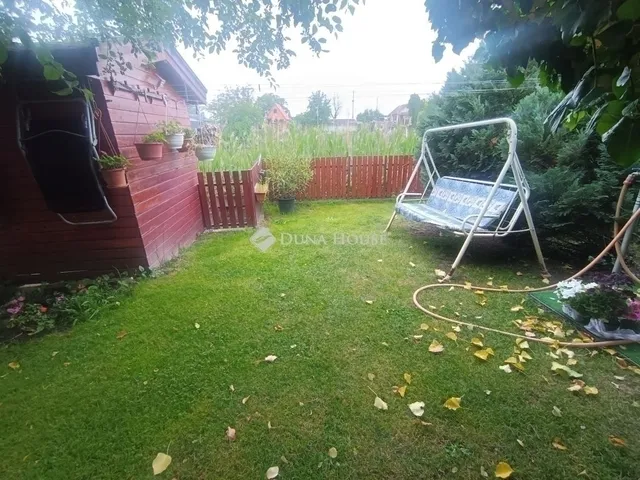 Eladó ház Budapest XXIII. kerület, Soroksár 64 nm