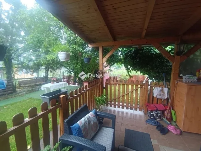 Eladó ház Budapest XXIII. kerület, Soroksár 64 nm