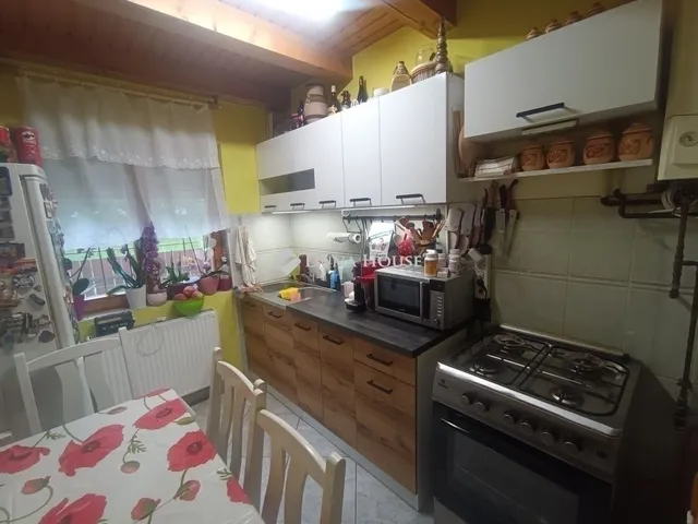 Eladó ház Budapest XXIII. kerület, Soroksár 64 nm