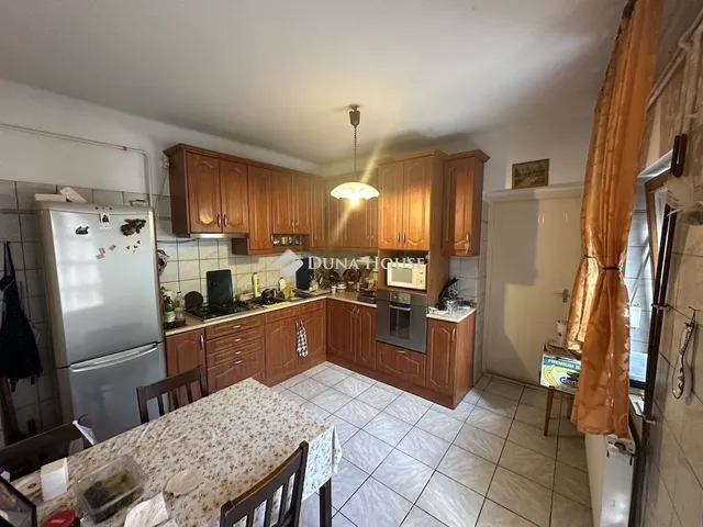 Eladó ház Budapest XVIII. kerület, Bókaytelep 130 nm