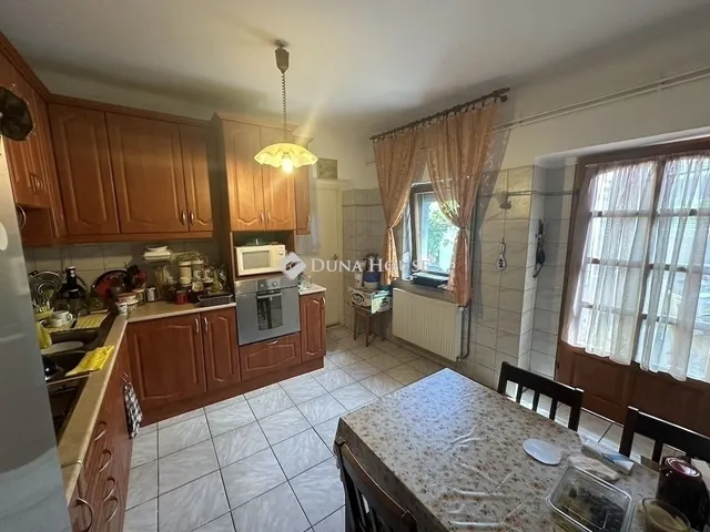 Eladó ház Budapest XVIII. kerület, Bókaytelep 130 nm