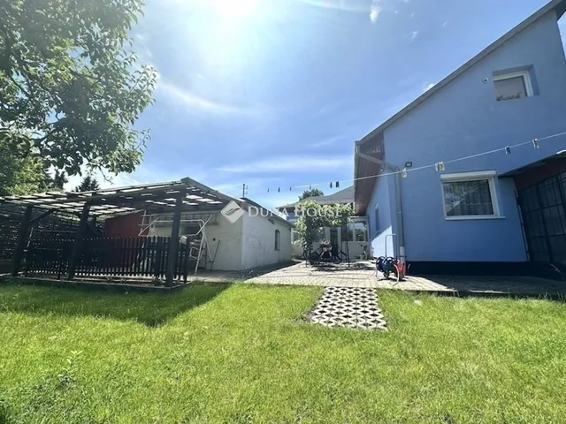 Eladó ház Budapest XVIII. kerület, Bókaytelep 130 nm