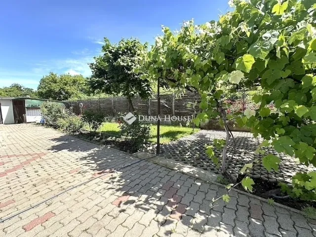 Eladó ház Budapest XVIII. kerület, Bókaytelep 130 nm