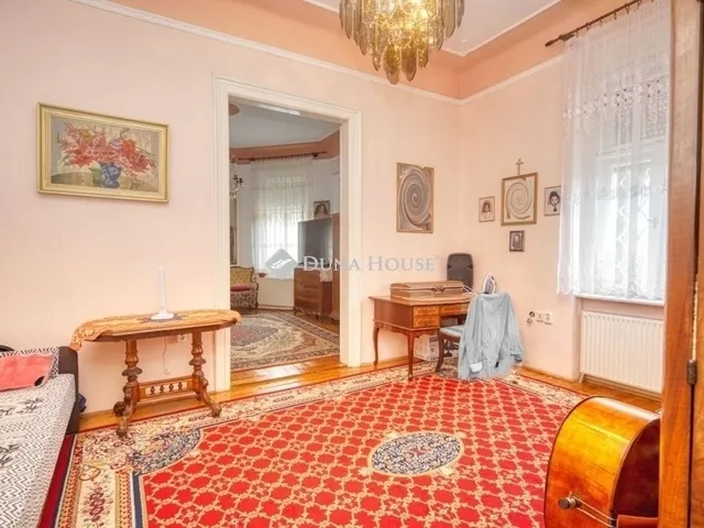 Eladó ház Budapest XIX. kerület, Óváros 133 nm