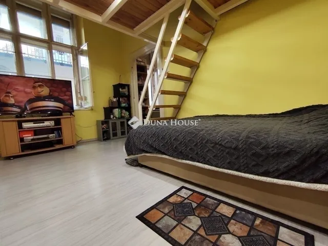 Eladó lakás Budapest IX. kerület 47 nm