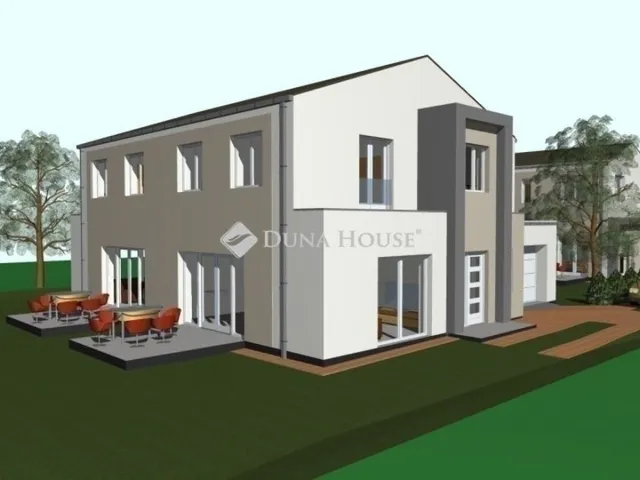 Eladó ház Budapest XVIII. kerület, Almáskert 150 nm