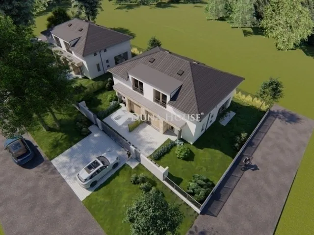 Eladó ház Budapest X. kerület, Újhegy 122 nm