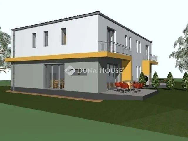 Eladó ház Budapest XVIII. kerület, Almáskert 137 nm