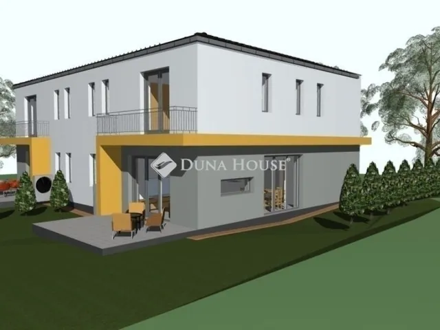 Eladó ház Budapest XVIII. kerület, Almáskert 137 nm