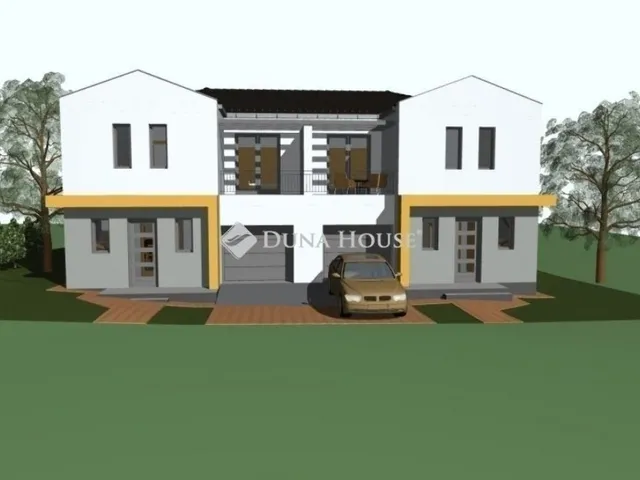 Eladó ház Budapest XVIII. kerület, Almáskert 137 nm