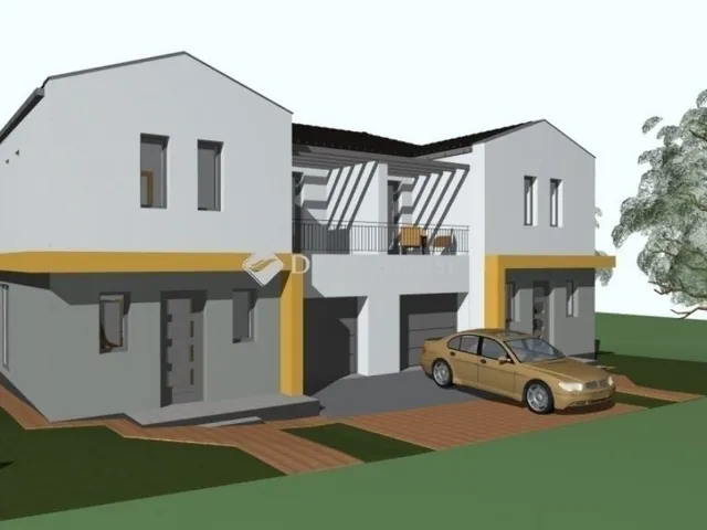 Eladó ház Budapest XVIII. kerület, Almáskert 137 nm