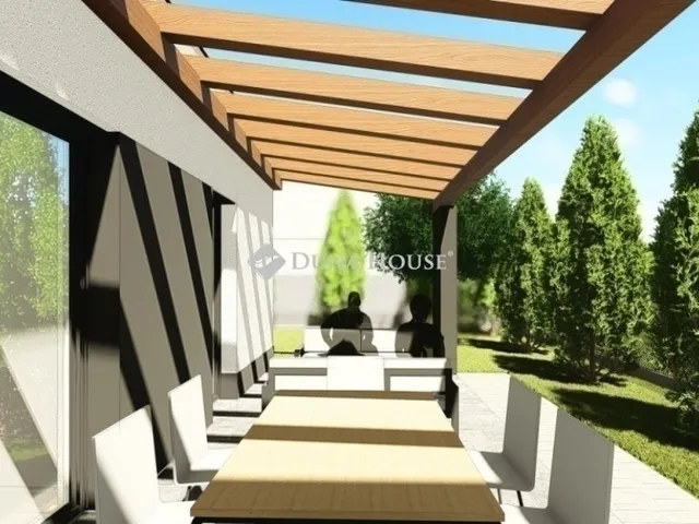 Eladó ház Budapest XVIII. kerület 155 nm