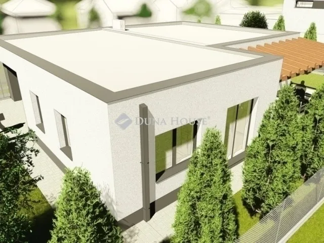 Eladó ház Budapest XVIII. kerület 155 nm