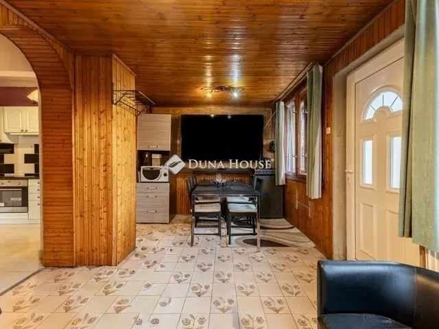 Eladó ház Budapest XVIII. kerület 103 nm