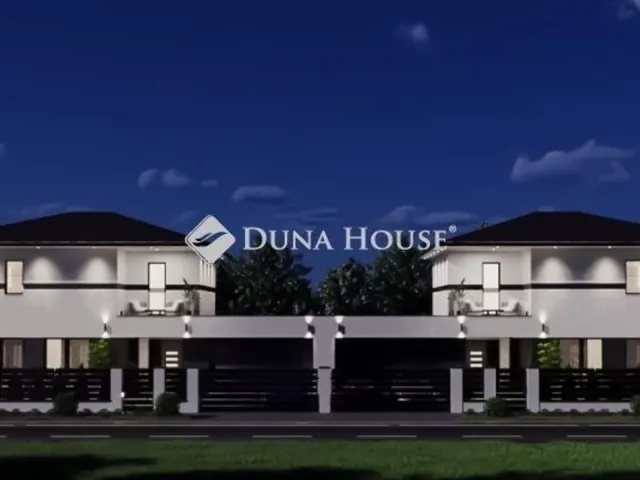 Eladó ház Vecsés 160 nm