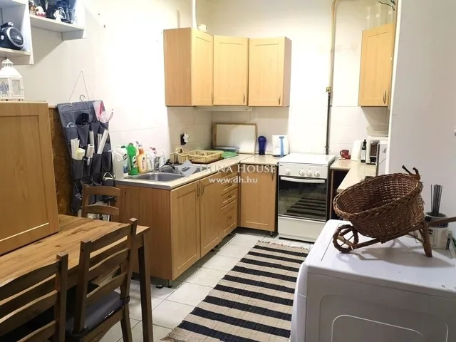 Eladó ház Budapest XVIII. kerület, Miklóstelep 69 nm