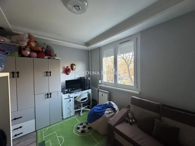 Eladó lakás Budapest XIX. kerület, Kispest 53 nm