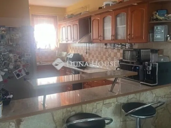 Eladó ház Budapest XVIII. kerület 114 nm