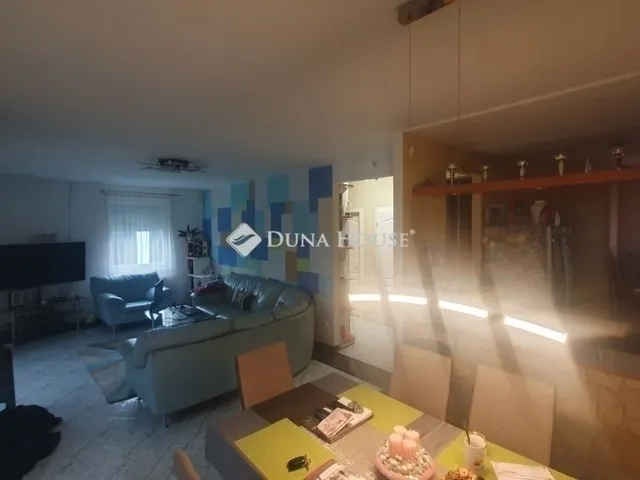 Eladó ház Budapest XVIII. kerület 114 nm